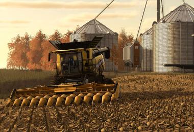 Corn & Soybeans v4.0