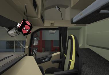 CUBE SPIDER-MAN 1.38