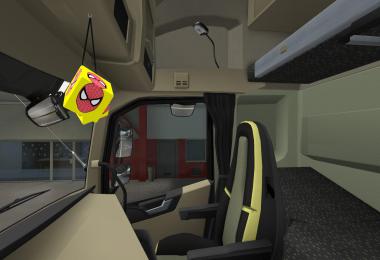 CUBE SPIDER-MAN 1.38