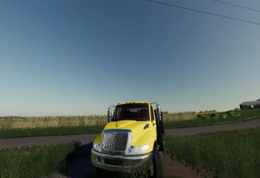 DURASTAR SEVERS TRUCK v2.0