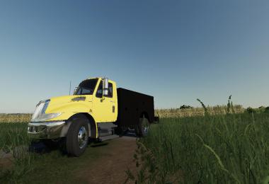 DURASTAR SEVERS TRUCK v2.0