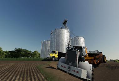 DURASTAR SEVERS TRUCK v2.0