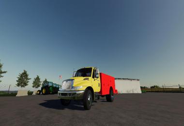 Durastar severs trucks v1.1