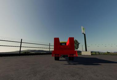 Durastar severs trucks v1.1