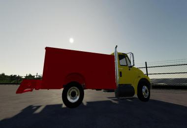 Durastar severs trucks v1.1