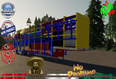 Fairground bumper cars v2.0.0.1