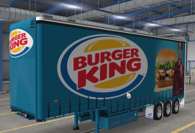 FAST Food Old Style Skins v1.0