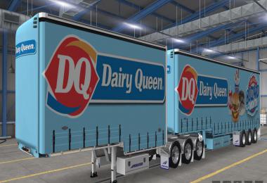 FAST Food Old Style Skins v1.0