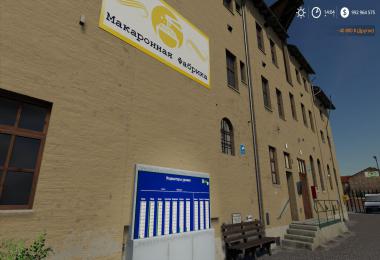 FEDMods Ordner Entpacken v2.4