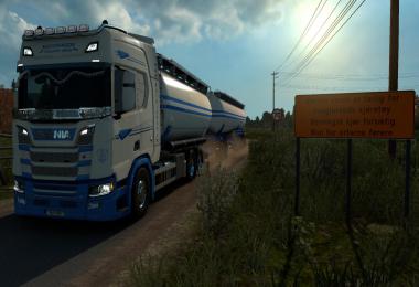Feldbinder KIP Rigid Addon for Tandem Addon by Kast v1.0