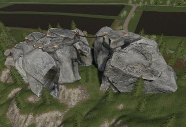 Felsbrunn Edit By MC Multifruit v6.1.0.0