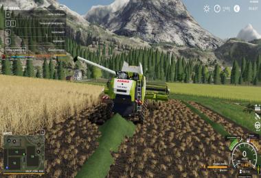 Felsbrunn Edit By MC Multifruit v6.1