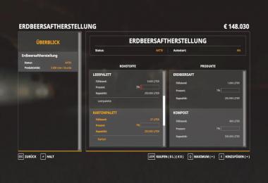 Felsbrunn Edit By MC Multifruit v6.1