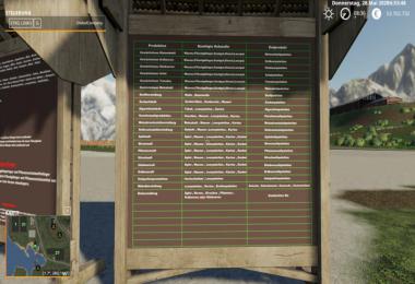 Felsbrunn Edit By MC Multifruit v6.1