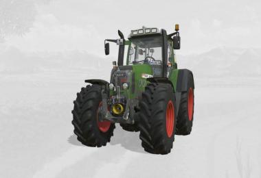 Fendt 800 Edit v1.0.0.0