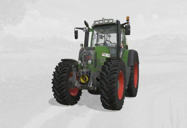 Fendt 800 Edit v1.0.0.0