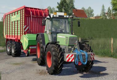 FENDT FAVORIT 515C v1.0.0.0