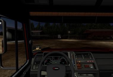 Fix for URAL 6464 v1.0