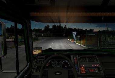 Fix for URAL 6464 v1.0