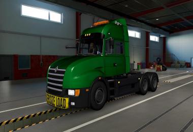 Fix for URAL 6464 v1.0