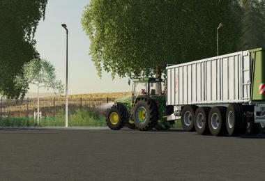 Fliegl ASW 491 v1.0.0.0