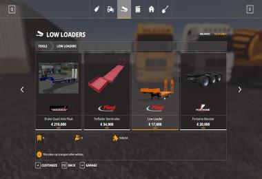 FS Miner's Construction Pack v1.0.0.0