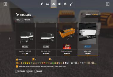 FS Miner's Construction Pack v1.0.0.0