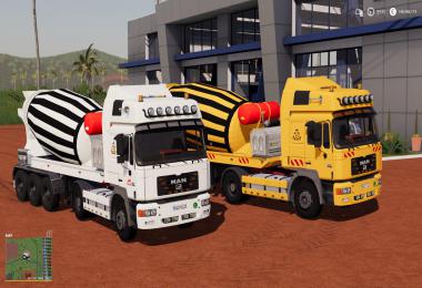 FS Miner's Construction Pack v1.0.0.0