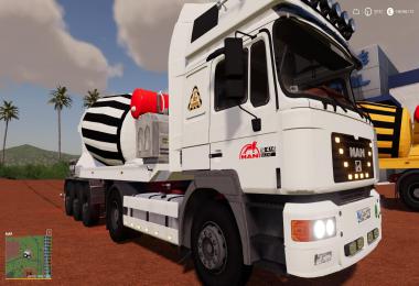 FS Miner's Construction Pack v1.0.0.0