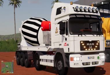 FS Miner's Construction Pack v1.0.0.0