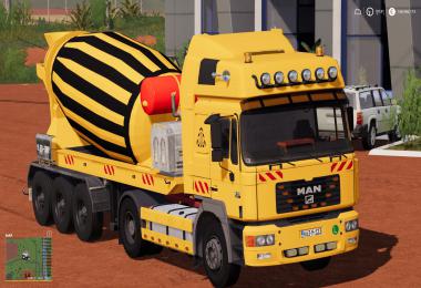 FS Miner's Construction Pack v1.0.0.0