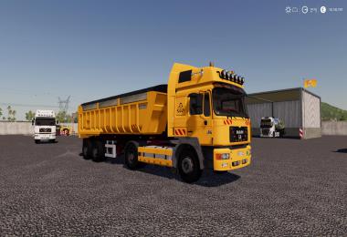 FS Miner's Construction Pack v1.0.0.0