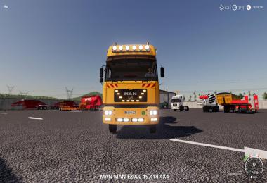 FS Miner's Construction Pack v1.0.0.0