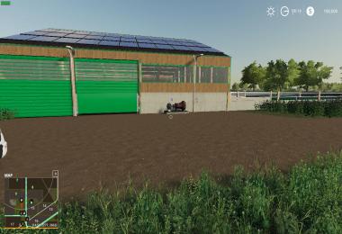 FS19 Bates Cass County USA v2.0.0.0