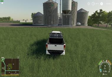FS19 Bates Cass County USA v2.0.0.0