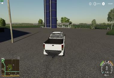 FS19 Bates Cass County USA v2.0.0.0