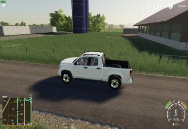 FS19 Bates Cass County USA v2.0.0.0