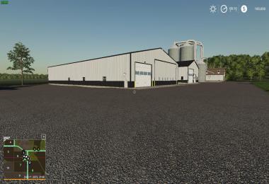 FS19 Bates Cass County USA v2.0.0.0