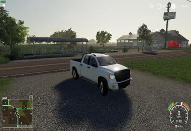 FS19 Bates Cass County USA v2.0.0.0