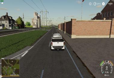 FS19 Missouri River Bottoms v2.0