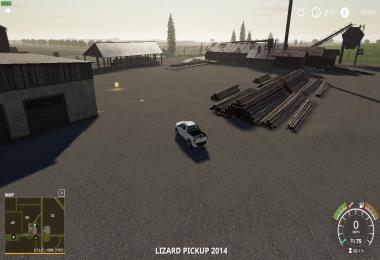 FS19 Missouri River Bottoms v2.0