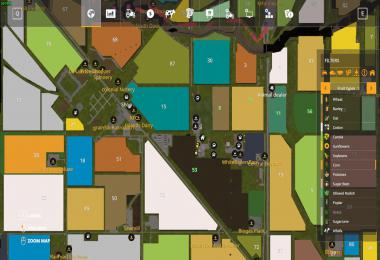FS19 Missouri River Bottoms v2.0