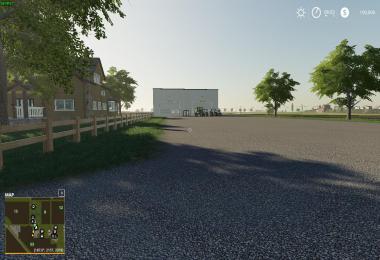 FS19 Missouri River Bottoms v2.0