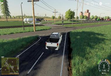 FS19 Missouri River Bottoms v2.0