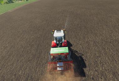 Gaspardo pinta v1.0.0.0