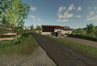 Germany - Upper Bavaria - Bad Wiessee At Tegernsee v1.2.0.0