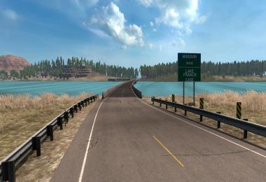 Great AMERICA v1.6 1.38