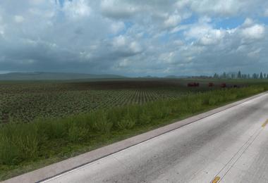 Great AMERICA v1.6 1.38