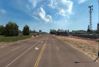 Great AMERICA v1.6 1.38