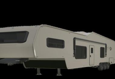 Grizzly Creek w/Hitch v1.0